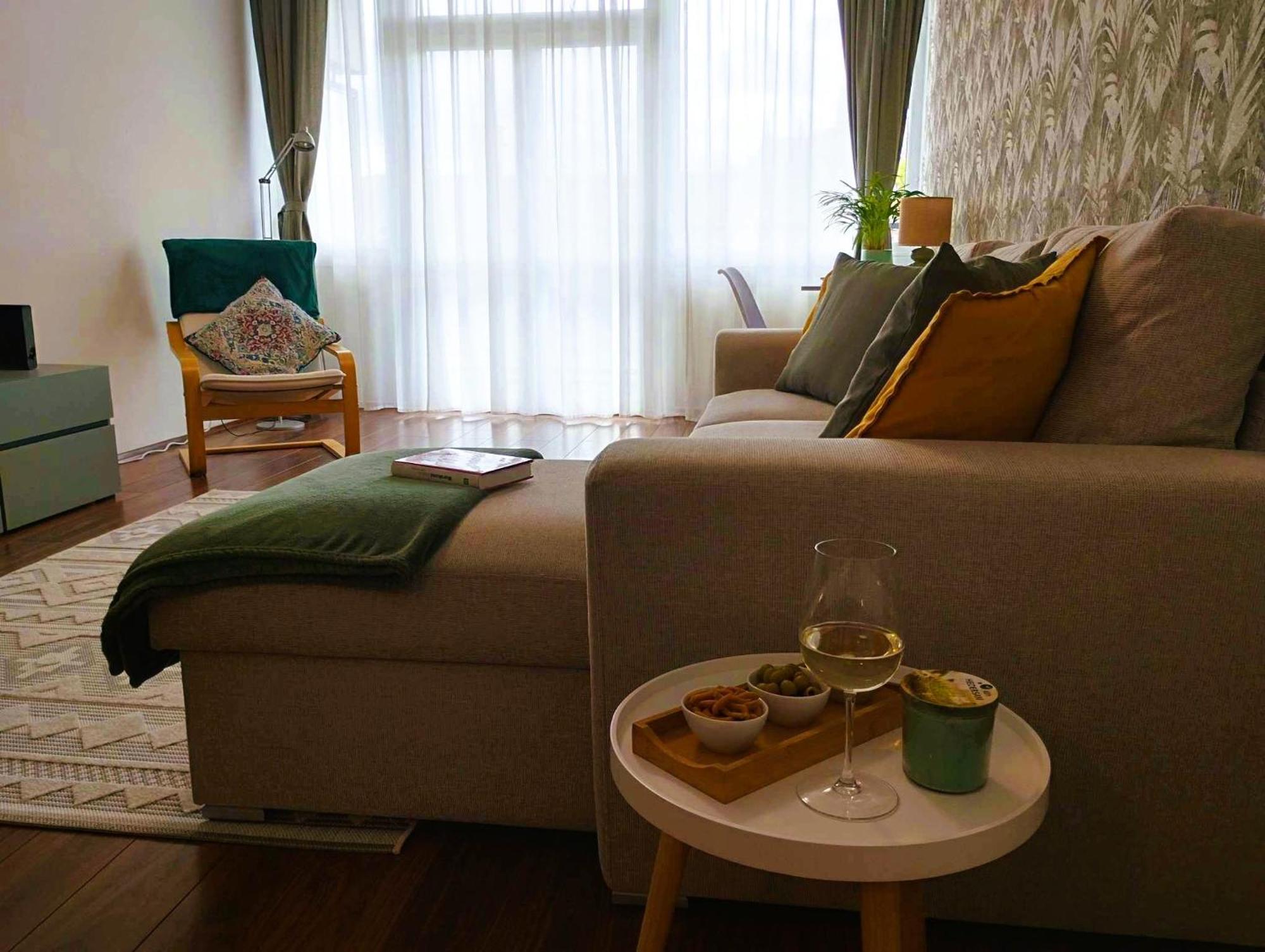 Andrew'S Castle View Apartment, Budapest